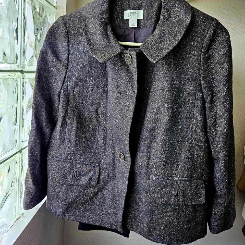 Loft Jacket